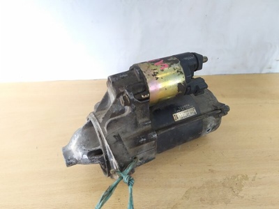 2810016230 стартер TOYOTA COROLLA AE111 28100-16230
