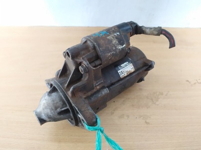 2810016230 стартер TOYOTA COROLLA AE111 28100-16230