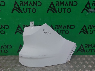 2201669 Бампер Ford Kuga 2 CBS 2016-2019 , gv4417a894a