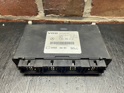 A0014461002 мерседес блок управления fr