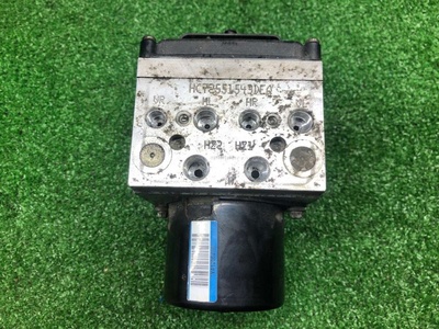 3C0614109D Блок ABS Volkswagen Passat B6 2007 , 16431602, 16431502C