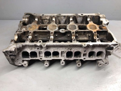 PE0110100B Головка блока цилиндров Mazda 6 3 2012 PE01-10-100B,PE01-10-100C