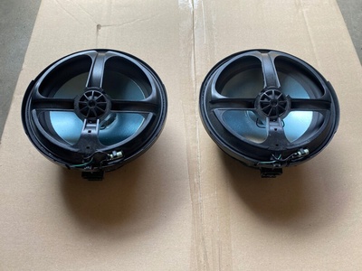 A2048203002 динамик задняя harman kardon logic 7 мерседес c w204