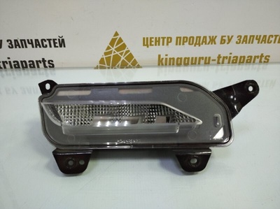 924A4T1100 Фонарь заднего хода Genesis G80 2 RG3 2020-2022