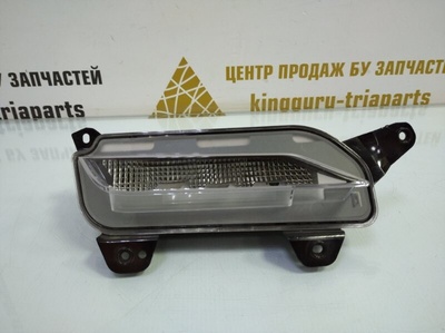 924A4T1100 Фонарь заднего хода Genesis G80 2 RG3 2020-2022