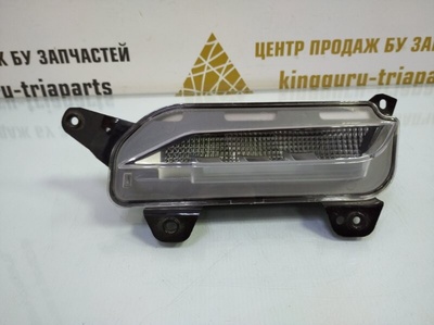 924A3T1100 Фонарь заднего хода Genesis G80 2 RG3 2020-2022