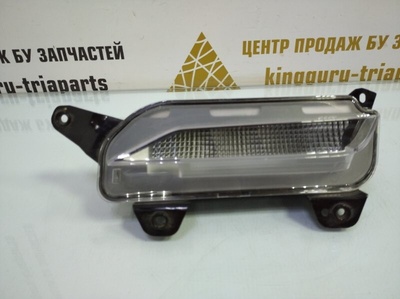 924A3T1100 Фонарь заднего хода Genesis G80 2 RG3 2020-2022