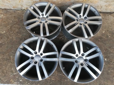 Диск литой Audi Q7 (4LB) 2005 - 2009 2007