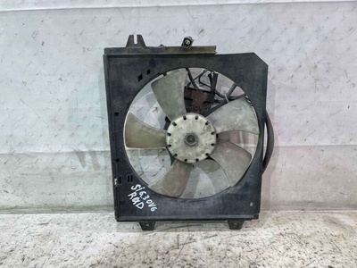 Вентилятор радиатора Mitsubishi Sigma 1994
