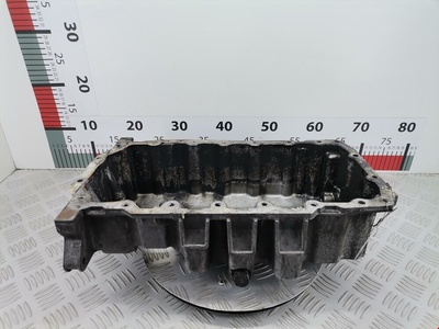 03G103603AD Поддон двигателя Audi A3 8P (2003-2013) 2007 ,