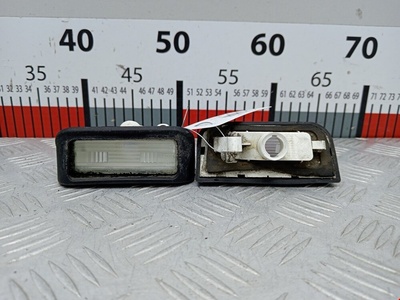 3202000531 Подсветка номера Citroen Jumpy_(Dispatch) 2 (2006-2016) 2011 ,6340G7