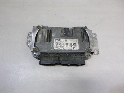 896610H070 Блок управления двигателем Toyota Aygo (2005 - 2014)