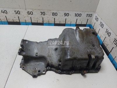1151163J06 Поддон масляный двигателя Suzuki Swift (2004 - 2010)