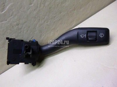 4E0953503 Переключатель стеклоочистителей VAG A4 [B7] (2005 - 2007)