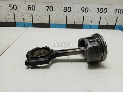481FC1004001 Поршень с шатуном Chery Fora (A21) (2006 - 2010)