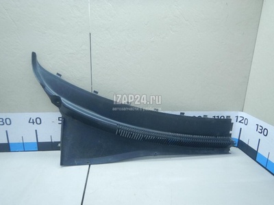 96345597 Решетка стеклооч. (планка под лобовое стекло) GM Rezzo (2005 - 2010)