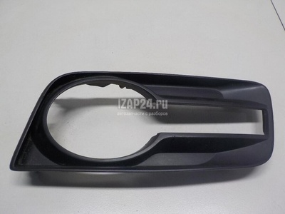 EHY150C21 Рамка противотуманной фары левой Mazda CX 7 (2007 - 2012)