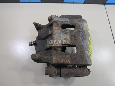 L2Z63399ZA Суппорт тормозной передний левый Mazda CX 7 (2007 - 2012)