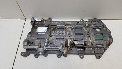 8W936C800AK Маслоотражатель Jaguar Range Rover III (LM) (2002 - 2012)