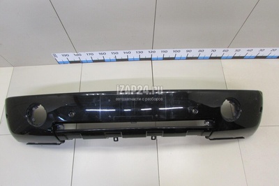 DPC000080LML Бампер передний Land Rover Range Rover III (LM) (2002 - 2012)
