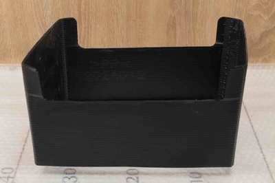 5603G6 Кожух аккумулятора Citroen C-Crosser 2007-2013 C4