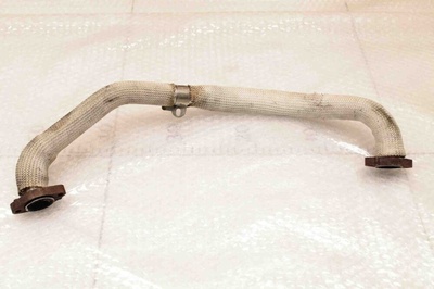 1618T4 Трубка картерных газов Citroen C-Crosser 2007-2013 C5