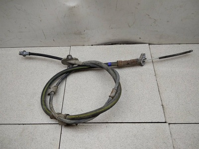 4642033171 Трос тормоза стояночного правый toyota Camry (XV50) 2011-2018
