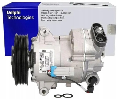 TSP0155948 delphi компрессор кондиционера