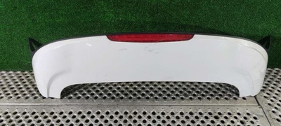 1UV35TRMAFA Спойлер Jeep Cherokee KL 2014 1UV35TRMAF A