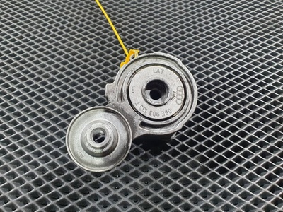 06E903133A Натяжитель Audi Q7 4L 2010 ,G,06E903133D,06E903133L,06E903133Q,06E903133T,E,06E903133B,06E903133E,06E903133N,06E903133R,95810236130,06E903133E
