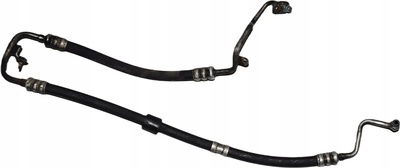 A2044605424 мерседес w204 320 3.0 cdi провода гур 4 matic шланг трубки