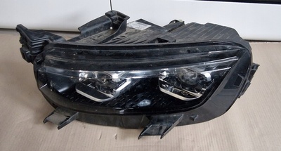 9816925580 citroen c5 aircross фара левая full светодиодный