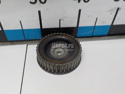 7701477098 Шестерня (шкив) распредвала Renault Clio III (2005 - 2012)