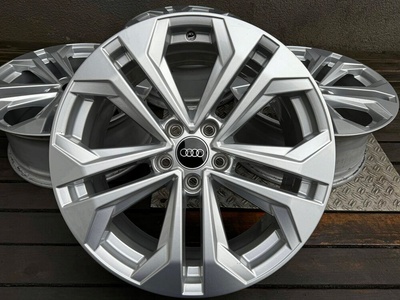 Оригинал колёсные диски audi 18cali 8w0 a4 b8 b9 a6 c6 c7 q5 et29