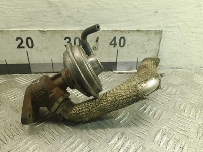 059131503H Клапан EGR Audi A6 C6 (4F2) 2004 - 2008 2005 ,