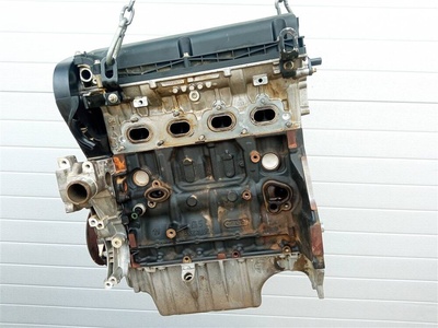 55567861 двигатель Chevrolet Cruze (2009-2015)