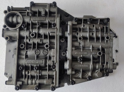 4HP22HL плита мехатроника кпп порше 911 964 993 4hp - 22hl a5004 1043050009