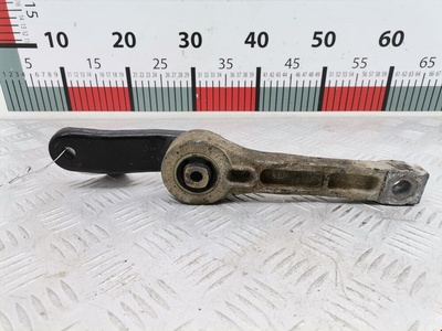 1K0199855AE Кронштейн (крепление) двигателя (лапа крепления) Volkswagen Caddy 3 (2004-2015) 2008 ,1K0199855BJ
