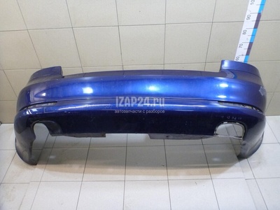 1Z5807417 Бампер задний VAG Octavia (A5 1Z-) (2004 - 2013)