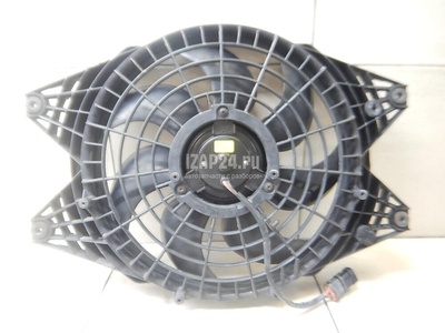 977304F150 Вентилятор радиатора Hyundai-Kia Porter 2005