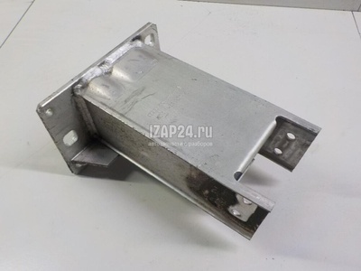8K0807134B Кронштейн усилителя переднего бампера правый VAG A4 [B8] (2007 - 2015)