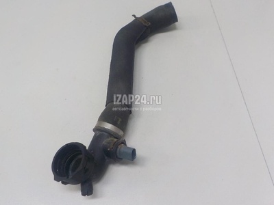 4G0121049L Патрубок радиатора VAG A4 [B8] (2007 - 2015)