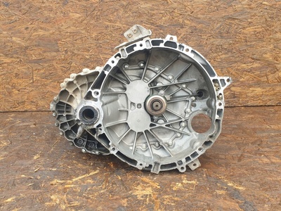 A9103601600 кпп мерседес спринтер w907 w910 2.2cdi