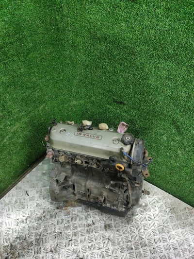 F18A3 Двигатель Rover 600 Series 1997 1.8 бензин