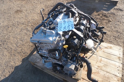 ZVW32ZRFXE toyota prius iii w3 двигатель 1.8b zvw3 2zr - fxe x22r - w20 blok