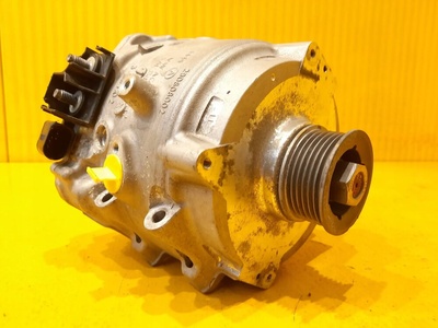 4N0903028R audi a8 d5 генератор