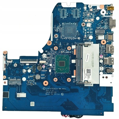 Ah65 плита страница lenovo nm - a851 ideapad 310 - 15iap celeron n3350
