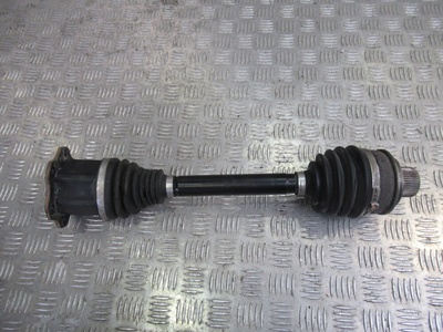 4N0407271F привод переднего переднее правый левая audi a8 d5 a7