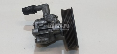571004H000 Насос гидроусилителя Hyundai-Kia Starex H1/Grand Starex 2007