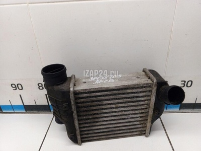4F0145806AA Интеркулер VAG Allroad quattro (2006 - 2012)